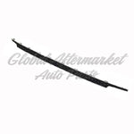 GRILLE LOWER ON RR BUMPER MATTE-BLACK — photo 3