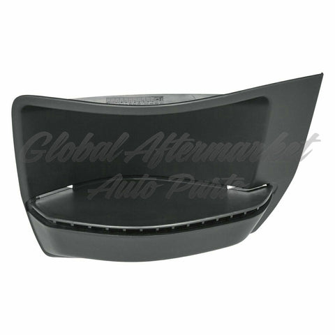 BUMPER SIDE STEP INSERT RR LH