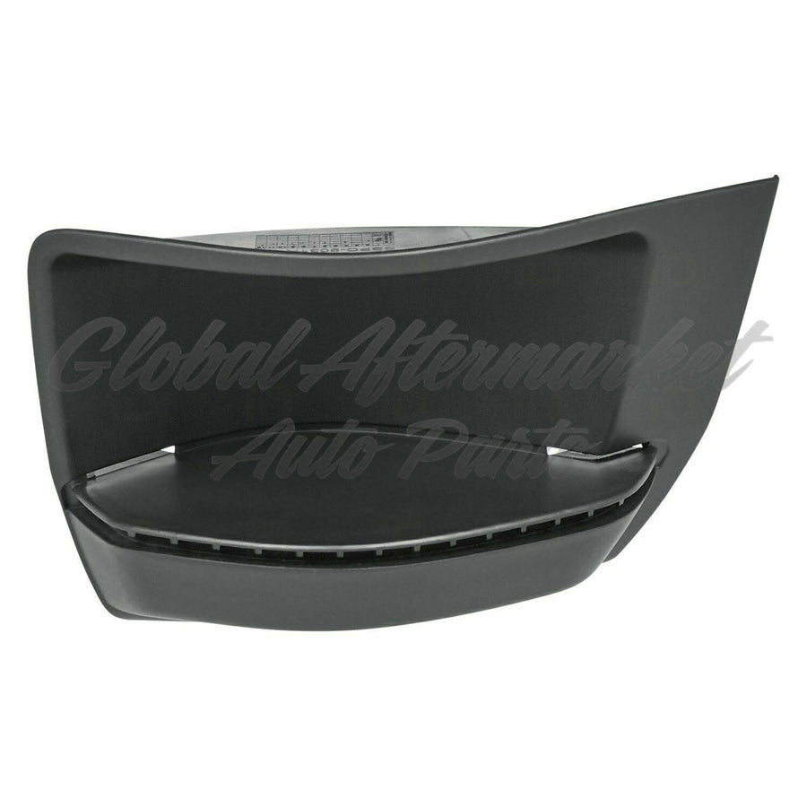 BUMPER SIDE STEP INSERT RR LH