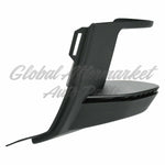 BUMPER SIDE STEP INSERT RR LH — photo 5