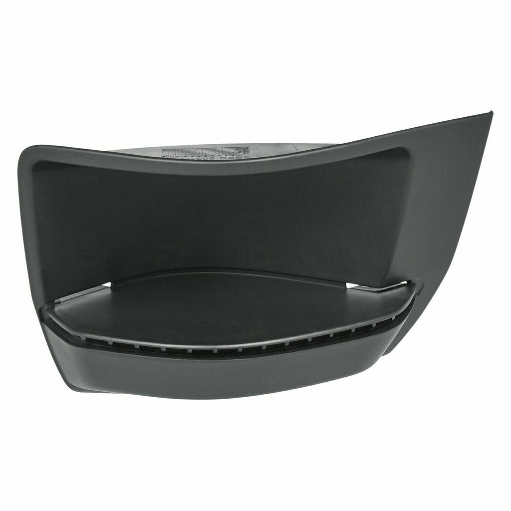 BUMPER SIDE STEP INSERT RR LH