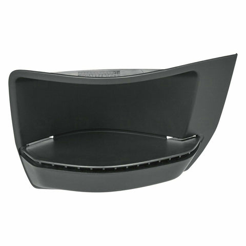 BUMPER SIDE STEP INSERT RR LH