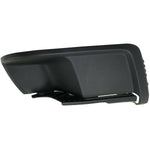 BUMPER END RR LH (FITS 19-20 MODEL W/O PARK ASSIST) — photo 1