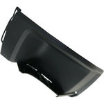 BUMPER END RR LH (FITS 19-20 MODEL W/O PARK ASSIST) — photo 2