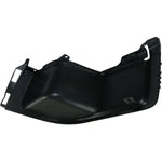 BUMPER END RR LH (FITS 19-20 MODEL W/O PARK ASSIST) — photo 4