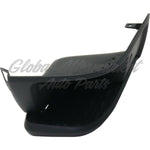 BUMPER END RR LH FOR MODEL W/PARK ASSIST — photo 3