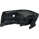 BUMPER END RR LH FOR MODEL W/PARK ASSIST — photo 5