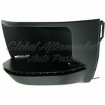 BUMPER SIDE STEP INSERT RR RH — photo 1