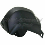 BUMPER SIDE STEP INSERT RR RH — photo 4