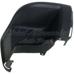 BUMPER END RR RH (FITS 19-20 MODEL W/O PARK ASSIST) — photo 2
