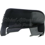 BUMPER END RR RH (FITS 19-20 MODEL W/O PARK ASSIST) — photo 3
