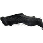 BUMPER END RR RH (FITS 19-20 MODEL W/O PARK ASSIST) — photo 4