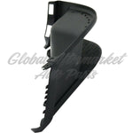 BUMPER END RR RH FOR MODEL W/PARK ASSIST — photo 2