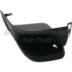 BUMPER END RR RH FOR MODEL W/PARK ASSIST — photo 3