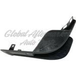 BUMPER END RR RH FOR MODEL W/PARK ASSIST — photo 4