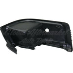 BUMPER END RR RH FOR MODEL W/PARK ASSIST — photo 5
