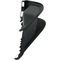 BUMPER END RR RH FOR MODEL W/PARK ASSIST