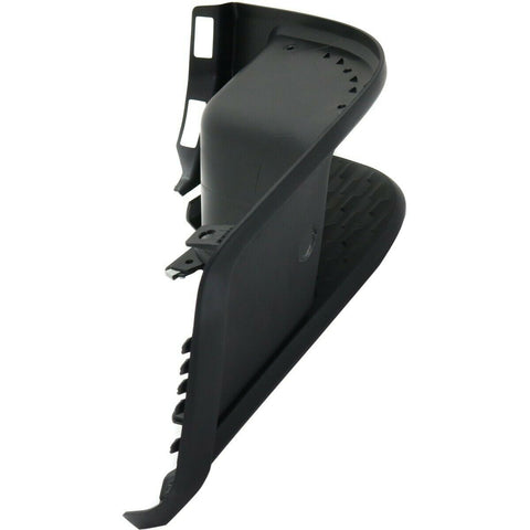 BUMPER END RR RH FOR MODEL W/PARK ASSIST