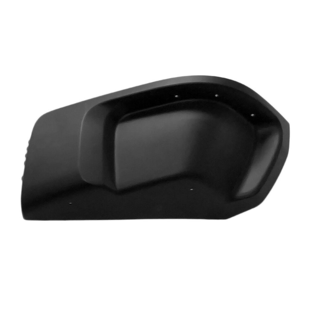 BUMPER END STEP INSERT RR RH ZR2 STYLE