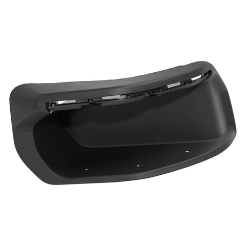 BUMPER END STEP INSERT RR RH
