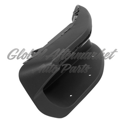 BUMPER END STEP INSERT RR RH