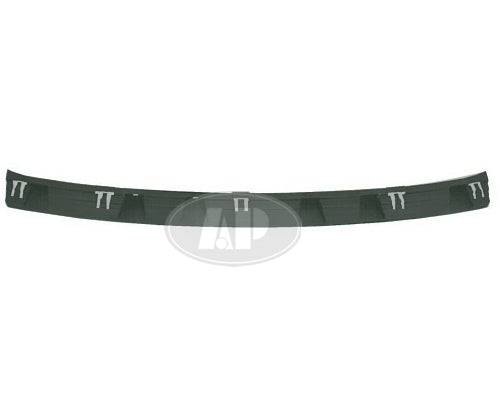 BUMPER CENTER SUPPORT RR