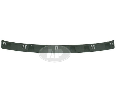 BUMPER CENTER SUPPORT RR