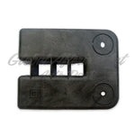 BUMPER BRACKET RR LH/RH FOR LOWER COVER LTZ MODEL — photo 1