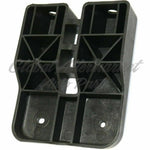 BUMPER BRACKET RR LH/RH FOR LOWER COVER LTZ MODEL — photo 2