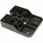 BUMPER BRACKET RR LH/RH FOR LOWER COVER LTZ MODEL — photo 4