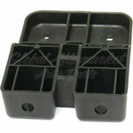 BUMPER BRACKET RR LH/RH FOR LOWER COVER LTZ MODEL — photo 5
