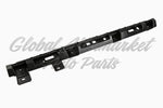 BUMPER SUPPORT RR PLASTIC — photo 2