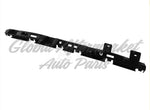 BUMPER SUPPORT RR PLASTIC — photo 3