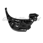 BUMPER STEP PAD RR INSERT LH 2500/3500 PLASTIC — photo 1