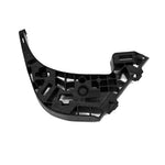 BUMPER STEP PAD RR INSERT LH 2500/3500 PLASTIC — photo 1