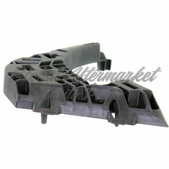 BUMPER STEP PAD RR INSERT LH 2500/3500 PLASTIC
