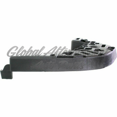 BUMPER STEP PAD RR INSERT LH 2500/3500 PLASTIC