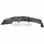 BUMPER STEP PAD RR INSERT LH 2500/3500 PLASTIC — photo 4