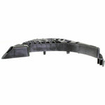 BUMPER STEP PAD RR INSERT LH 2500/3500 PLASTIC — photo 4