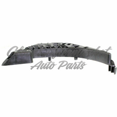 BUMPER STEP PAD RR INSERT LH 2500/3500 PLASTIC