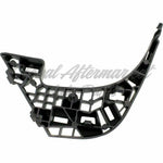 BUMPER STEP PAD RR INSERT LH 2500/3500 PLASTIC — photo 5