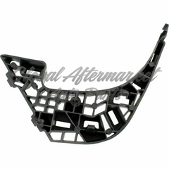 BUMPER STEP PAD RR INSERT LH 2500/3500 PLASTIC