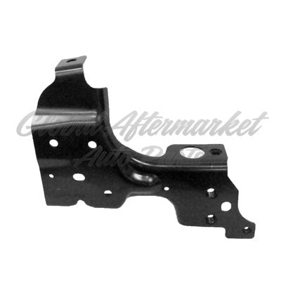 BUMPER BRACKET RR LH