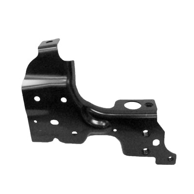 BUMPER BRACKET RR LH