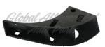 BUMPER SUPPORT RR LH PLASTIC — photo 1