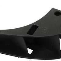 BUMPER SUPPORT RR LH PLASTIC