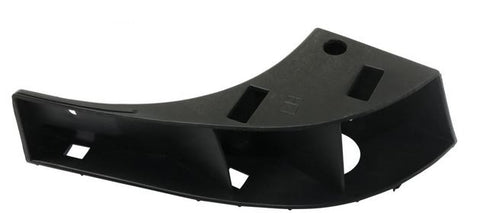 BUMPER SUPPORT RR LH PLASTIC