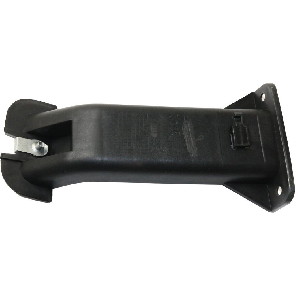 BUMPER MOUNTING BRACKET RR LH