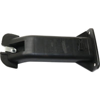 BUMPER MOUNTING BRACKET RR LH