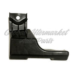BUMPER BRACKET RR LH LOWER — photo 1
